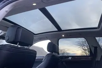 Volkswagen Touareg, 3.0, 193 kW, diisel, automaat, nelikvedu