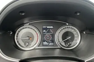 Suzuki Vitara, 1.4, 103 kW, bensiin, manuaal, nelikvedu