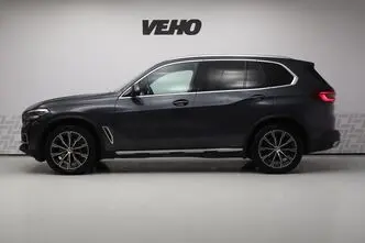 BMW X5, 3.0, 250 kW, bensiin, automaat, nelikvedu