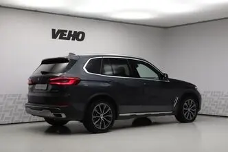 BMW X5, 3.0, 250 kW, bensiin, automaat, nelikvedu