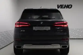BMW X5, 3.0, 250 kW, bensiin, automaat, nelikvedu