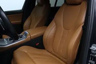 BMW X5, 3.0, 250 kW, bensiin, automaat, nelikvedu