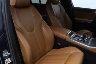 BMW X5, 3.0, 250 kW, bensiin, automaat, nelikvedu