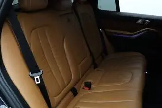 BMW X5, 3.0, 250 kW, bensiin, automaat, nelikvedu