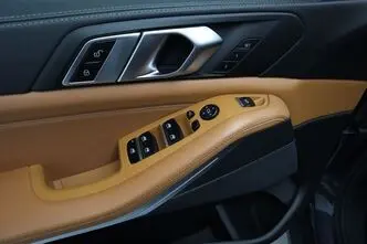 BMW X5, 3.0, 250 kW, bensiin, automaat, nelikvedu