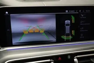 BMW X5, 3.0, 250 kW, bensiin, automaat, nelikvedu