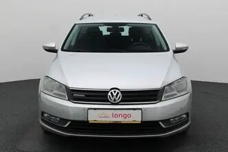 Volkswagen Passat, 1.6, 77 kW, diesel, manual, front-wheel drive