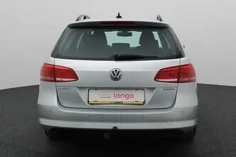 Volkswagen Passat, 1.6, 77 kW, diesel, manual, front-wheel drive