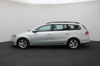 Volkswagen Passat, 1.6, 77 kW, diesel, manual, front-wheel drive