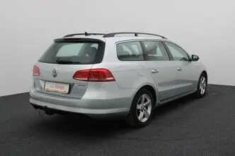 Volkswagen Passat, 1.6, 77 kW, diesel, manual, front-wheel drive