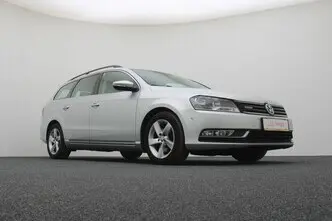 Volkswagen Passat, 1.6, 77 kW, diesel, manual, front-wheel drive