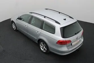 Volkswagen Passat, 1.6, 77 kW, diesel, manual, front-wheel drive