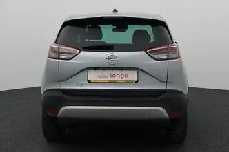 Opel Crossland X, 1.5, 75 kW, diisel, manuaal, esivedu
