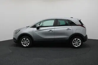Opel Crossland X, 1.5, 75 kW, diisel, manuaal, esivedu
