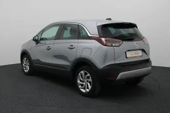 Opel Crossland X, 1.5, 75 kW, diisel, manuaal, esivedu
