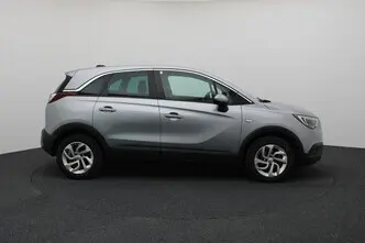 Opel Crossland X, 1.5, 75 kW, diisel, manuaal, esivedu