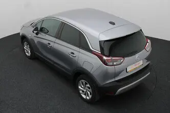 Opel Crossland X, 1.5, 75 kW, diisel, manuaal, esivedu