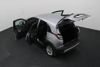 Opel Crossland X, 1.5, 75 kW, diisel, manuaal, esivedu