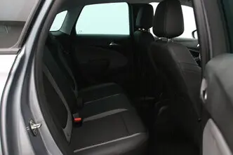 Opel Crossland X, 1.5, 75 kW, diisel, manuaal, esivedu