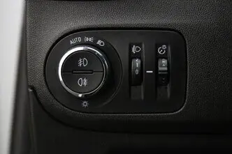 Opel Crossland X, 1.5, 75 kW, diisel, manuaal, esivedu