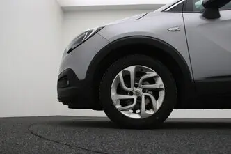 Opel Crossland X, 1.5, 75 kW, diisel, manuaal, esivedu
