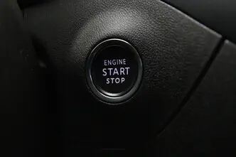 Opel Crossland X, 1.5, 75 kW, diisel, manuaal, esivedu