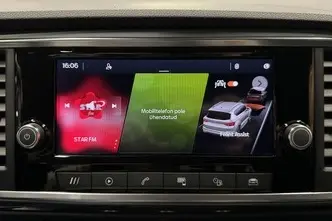 SEAT Ateca, 1.5, 110 kW, bensiin, automaat, esivedu
