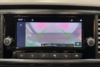 SEAT Ateca, 1.5, 110 kW, bensiin, automaat, esivedu