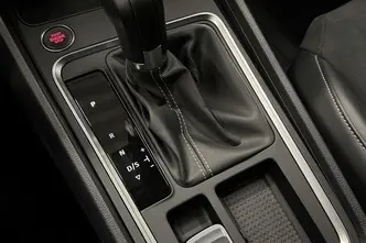 SEAT Ateca, 1.5, 110 kW, bensiin, automaat, esivedu