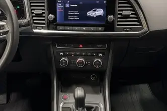 SEAT Ateca, 1.5, 110 kW, bensiin, automaat, esivedu