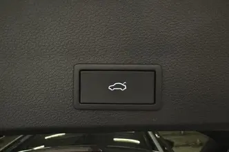 SEAT Ateca, 1.5, 110 kW, bensiin, automaat, esivedu