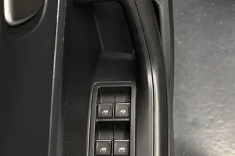 SEAT Ateca, 1.5, 110 kW, bensiin, automaat, esivedu