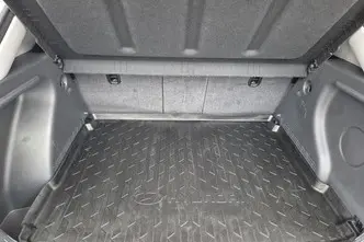 Hyundai Kona, 1.6, 77.2 kW, hübriid, automaat, esivedu