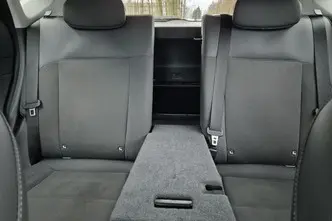 Hyundai Kona, 1.6, 77.2 kW, hübriid, automaat, esivedu
