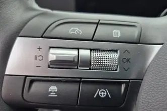 Hyundai Kona, 1.6, 77.2 kW, hübriid, automaat, esivedu