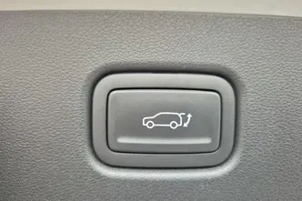 Hyundai Kona, 1.6, 77.2 kW, hübriid, automaat, esivedu