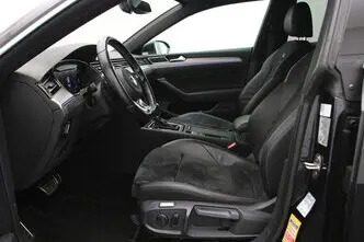 Volkswagen Arteon, 1.5, 110 kW, bensiin, automaat, esivedu