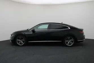 Volkswagen Arteon, 1.5, 110 kW, bensiin, automaat, esivedu