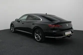 Volkswagen Arteon, 1.5, 110 kW, bensiin, automaat, esivedu