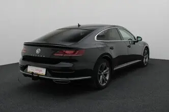 Volkswagen Arteon, 1.5, 110 kW, bensiin, automaat, esivedu