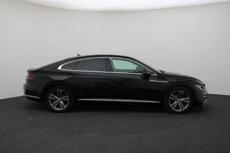 Volkswagen Arteon, 1.5, 110 kW, bensiin, automaat, esivedu