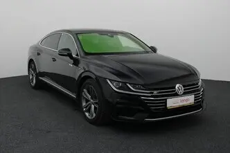 Volkswagen Arteon, 1.5, 110 kW, bensiin, automaat, esivedu