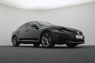 Volkswagen Arteon, 1.5, 110 kW, bensiin, automaat, esivedu