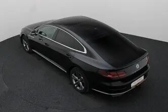 Volkswagen Arteon, 1.5, 110 kW, bensiin, automaat, esivedu
