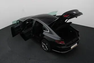 Volkswagen Arteon, 1.5, 110 kW, bensiin, automaat, esivedu