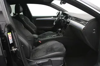 Volkswagen Arteon, 1.5, 110 kW, bensiin, automaat, esivedu