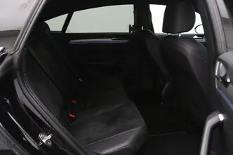 Volkswagen Arteon, 1.5, 110 kW, bensiin, automaat, esivedu