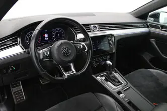 Volkswagen Arteon, 1.5, 110 kW, bensiin, automaat, esivedu