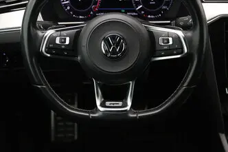 Volkswagen Arteon, 1.5, 110 kW, bensiin, automaat, esivedu