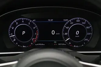 Volkswagen Arteon, 1.5, 110 kW, bensiin, automaat, esivedu
